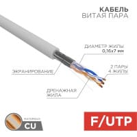 Rexant 01-0125 Сетевое оборудование