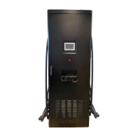E-Prom 02150-FL-GB/T+CCS2+CHAdeMO Сетевое оборудование