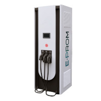 E-Prom 02150-FL-GB/T+CCS2+CHAdeMO-PR Сетевое оборудование