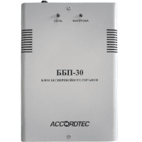 AccordTec ББП-30 исп. 1 Сетевое оборудование