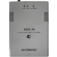AccordTec ББП-30ТР исп. 1 Сетевое оборудование
