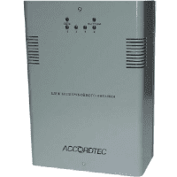 AccordTec ББП-40 v.4 Сетевое оборудование