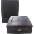 True IP Кардридер + ПО TI-USB СКУД