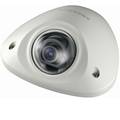 Wisenet SNV-6012MP