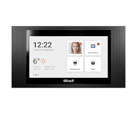 BAS-IP AT-07L black СКУД
