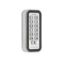 AccordTec AT-CP210EM-W СКУД
