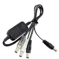 AccordTec AT-DC12/DC5-9 Сетевое оборудование