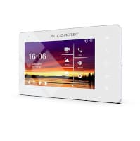 AccordTec AT-VD 760C/SD WH СКУД