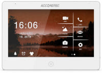 AccordTec AT-VD A101C/SD WH СКУД