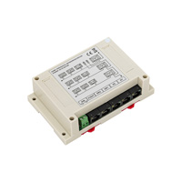 AccordTec AT-VD 621 WH СКУД
