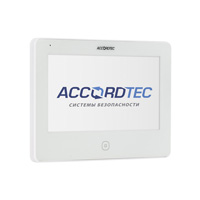 AccordTec AT-VD 770W WH СКУД