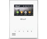 BAS-IP AU-04LA white СКУД