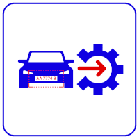 AutoTRASSIR HW Модуль и ПО TRASSIR