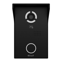 BAS-IP AV-03BD Black СКУД