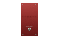 BAS-IP AV-04AFD red СКУД