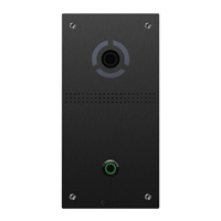 BAS-IP AV-04FD Black СКУД