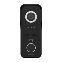 BAS-IP AV-06M Black СКУД