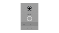 BAS-IP AV-08FB silver СКУД