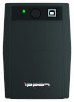 Ippon Back Basic 650S Euro Сетевое оборудование