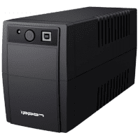 Ippon Back Basic 850 Сетевое оборудование