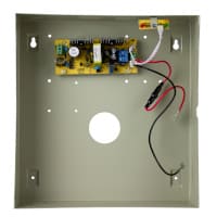 AccordTec ББП-40 исп.2 Сетевое оборудование