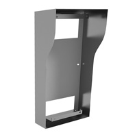 BAS-IP BR-AA14 Silver СКУД