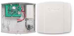 C.Nord Nord Pro Air ОС, СОУЭ