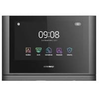 Commax CDV-1024MA grey black smog СКУД