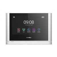 Commax CDV-1024MA Metalo grey СКУД