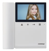 Commax CDV-43K СКУД