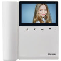 Commax CDV-43KM СКУД