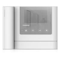 Commax CDV-43MH/VZ Mirror white СКУД