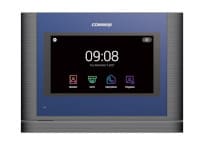 Commax CDV-704MA/VZ Metalo blue СКУД