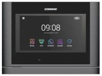 Commax CDV-704MF/XL grey black smog СКУД