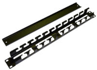 Hyperline CM-1U-ML-COV
