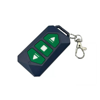 ZKTeco CMP200 Remote Control СКУД