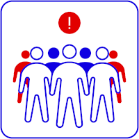TRASSIR Crowd Detector Модуль и ПО TRASSIR