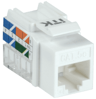 ITK CS1-1C5EU-11 Сетевое оборудование