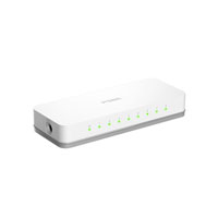 D-Link DES-1008C/B1A Сетевое оборудование