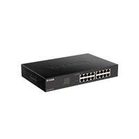 D-Link DGS-1100-16V2/A2A Сетевое оборудование