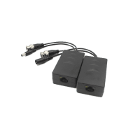 Dahua DH-PFM801-4MP Сетевое оборудование