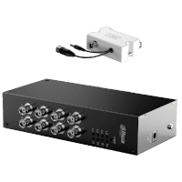 Dahua DH-PFM811-C Сетевое оборудование
