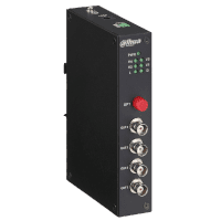 Dahua DH-PFO2410R Сетевое оборудование