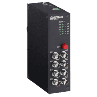 Dahua DH-PFO2810R Сетевое оборудование