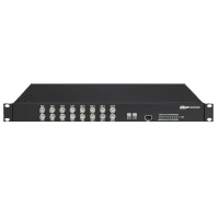 Dahua DH-PFO2910T Сетевое оборудование