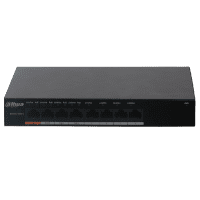Dahua DH-PFS3008-8ET-60 Сетевое оборудование