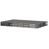 Dahua DH-PFS5924-24X Сетевое оборудование