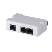 Dahua DH-PFT1300 Сетевое оборудование
