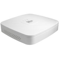 Dahua DHI-NVR2104-P-4KS2 Видеорегистратор