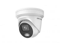 Hikvision DS-2CD2327G2-LU (C) (2.8 mm)